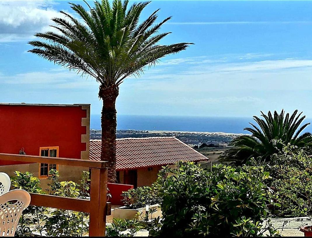 The Black Horse Canarias - Adults Only Maspalomas  Exterior photo