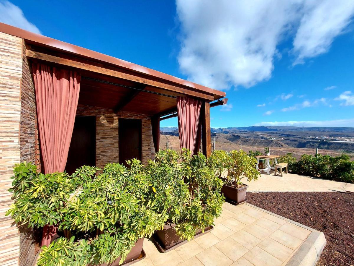 The Black Horse Canarias - Adults Only Maspalomas  Exterior photo