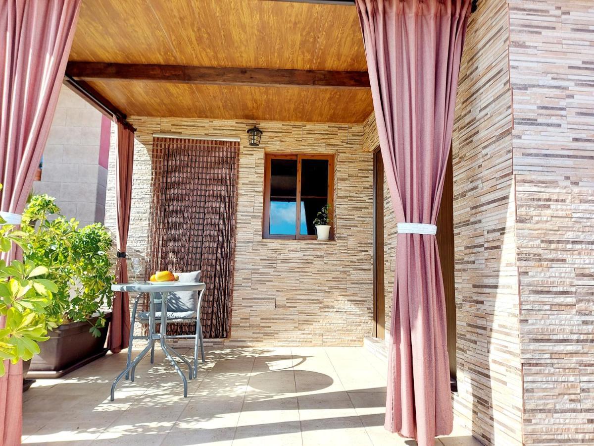 The Black Horse Canarias - Adults Only Maspalomas  Exterior photo