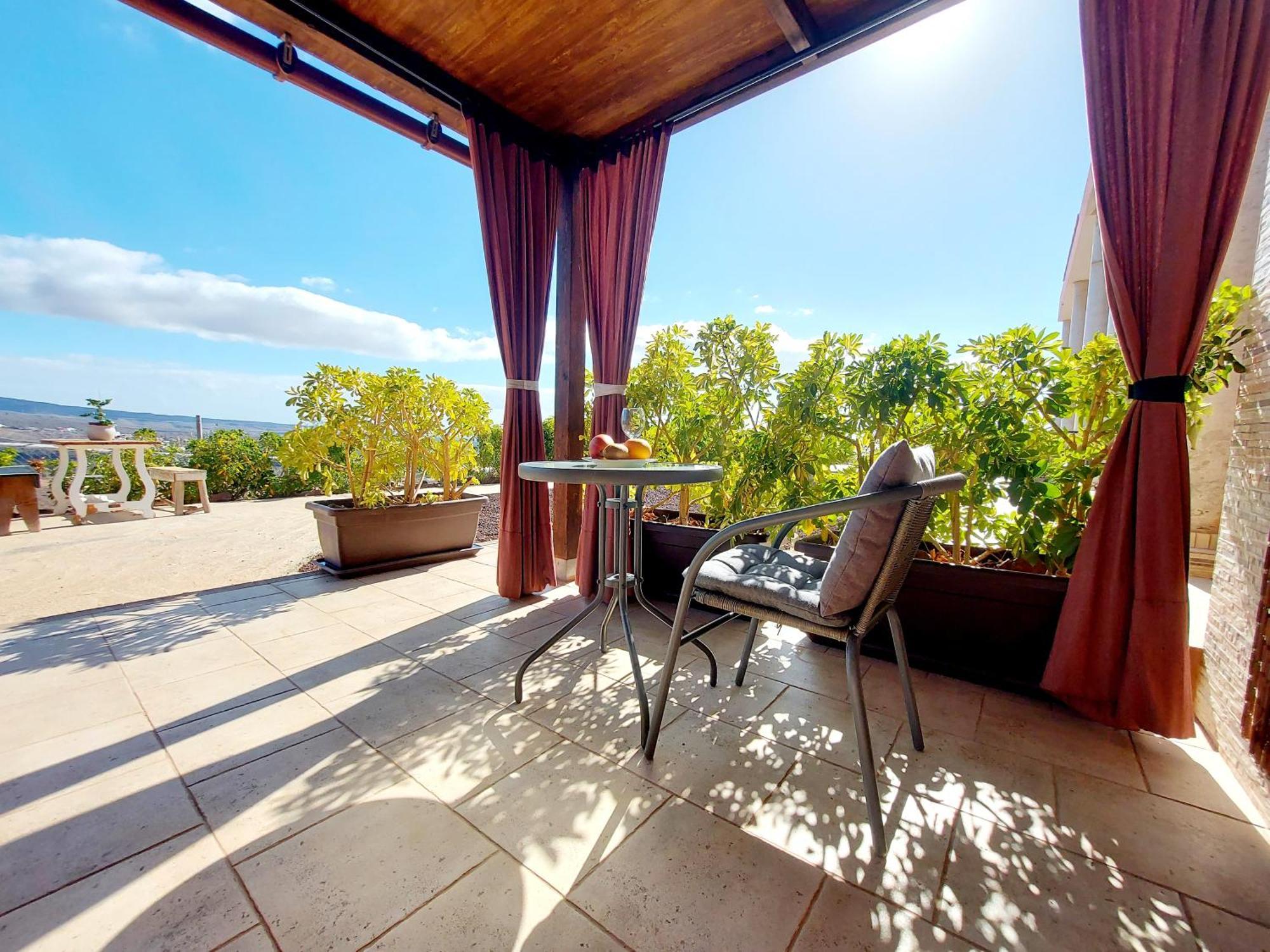 The Black Horse Canarias - Adults Only Maspalomas  Room photo