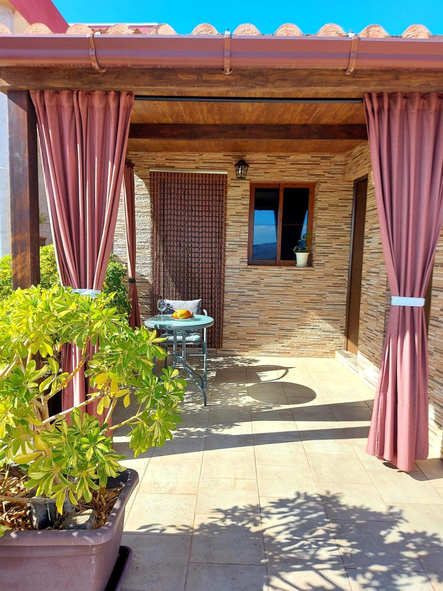 The Black Horse Canarias - Adults Only Maspalomas  Room photo