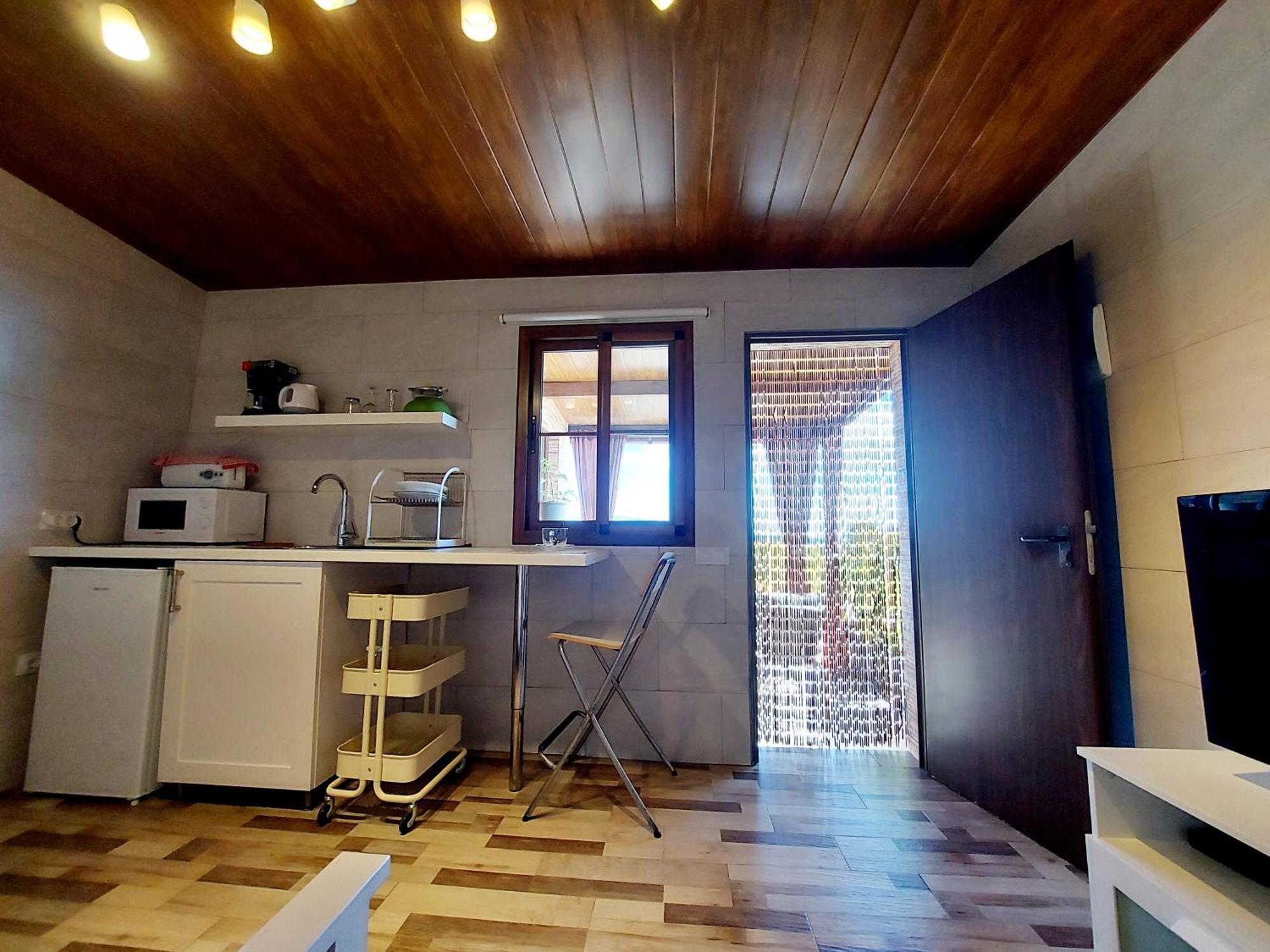 The Black Horse Canarias - Adults Only Maspalomas  Room photo