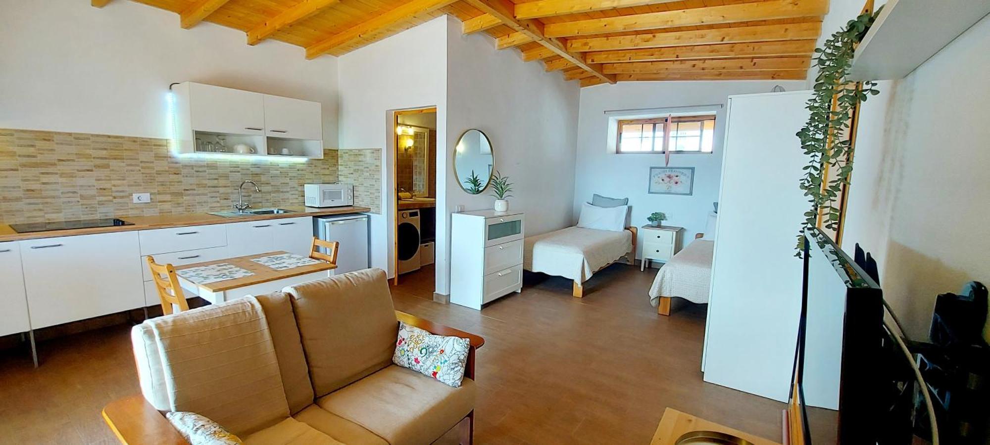 The Black Horse Canarias - Adults Only Maspalomas  Room photo