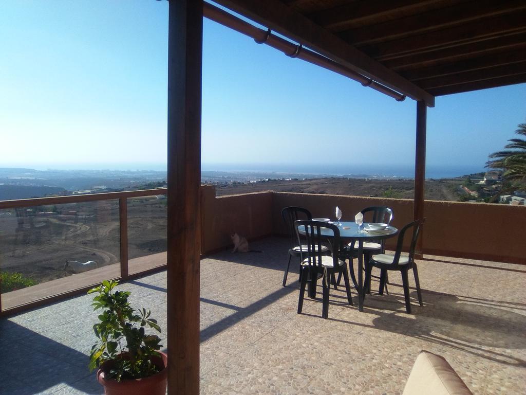 The Black Horse Canarias - Adults Only Maspalomas  Exterior photo